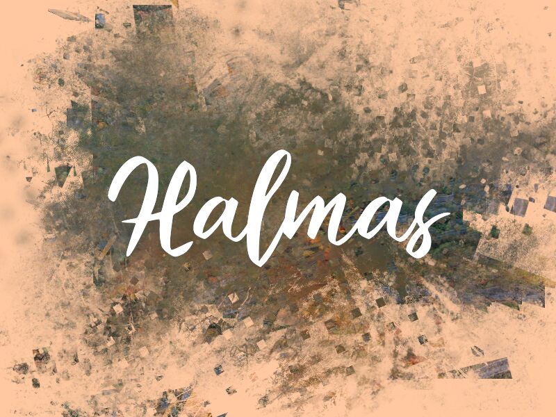 h Halmas