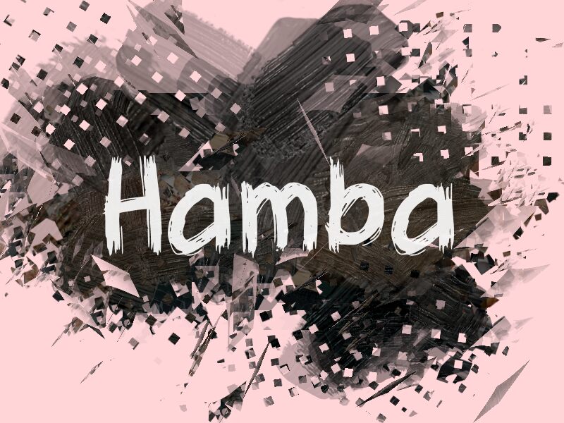 h Hamba