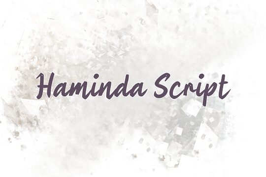 h Haminda Script