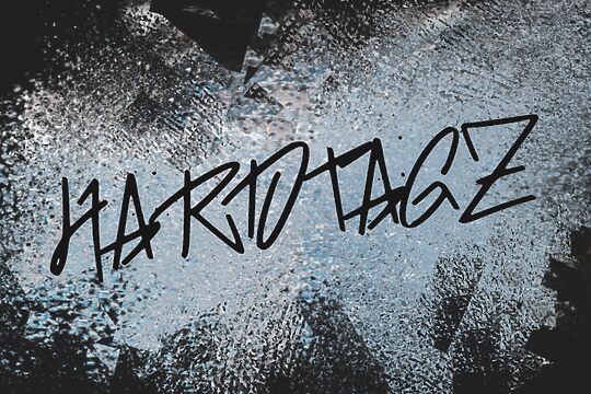 h Hardtagz