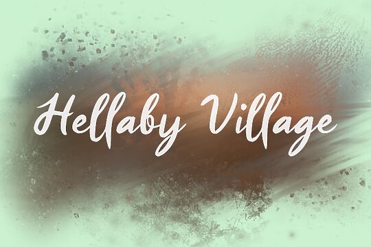 h Hellaby Village