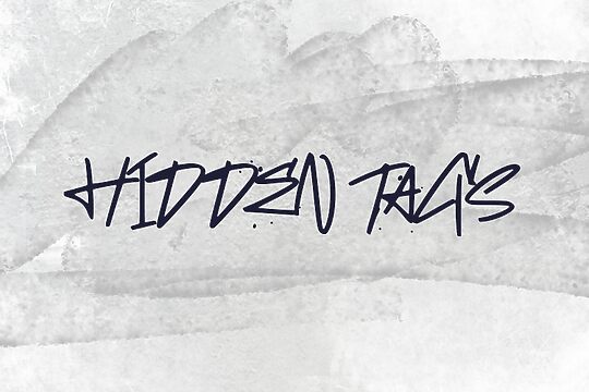 h Hidden Tags