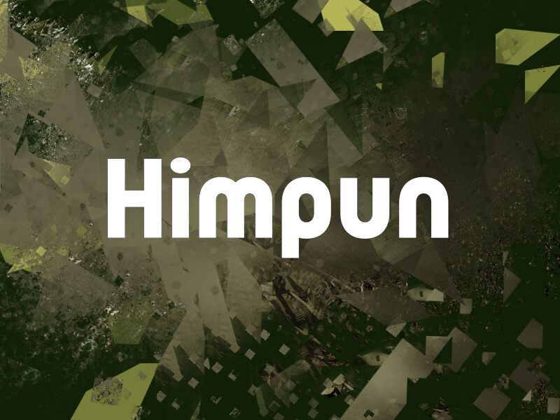 h Himpun