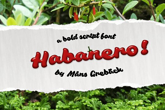 Habanero
