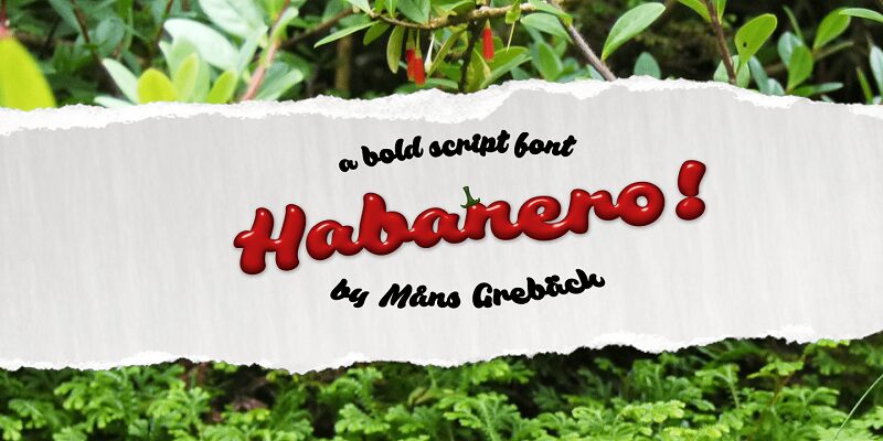 Habanero