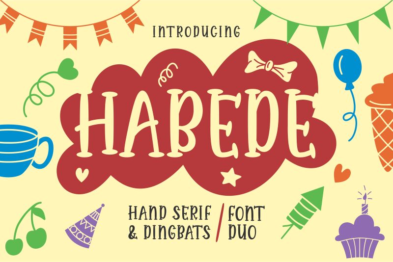 Habede