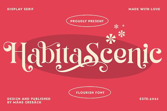 Habita Scenic