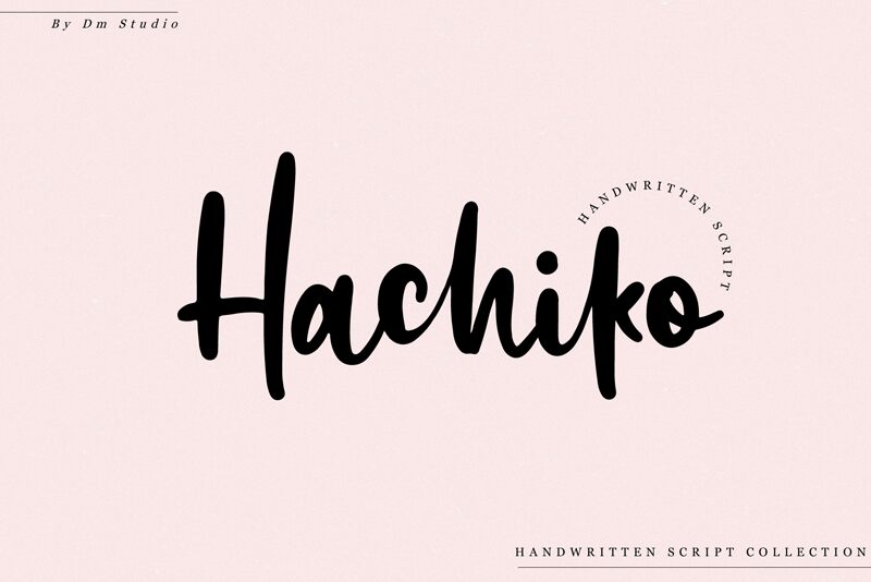 Hachiko