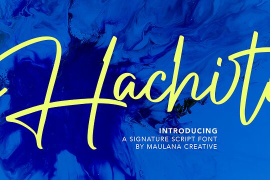 Hachitos