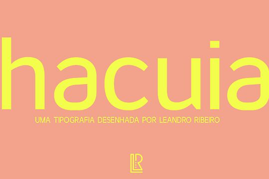 Hacuia
