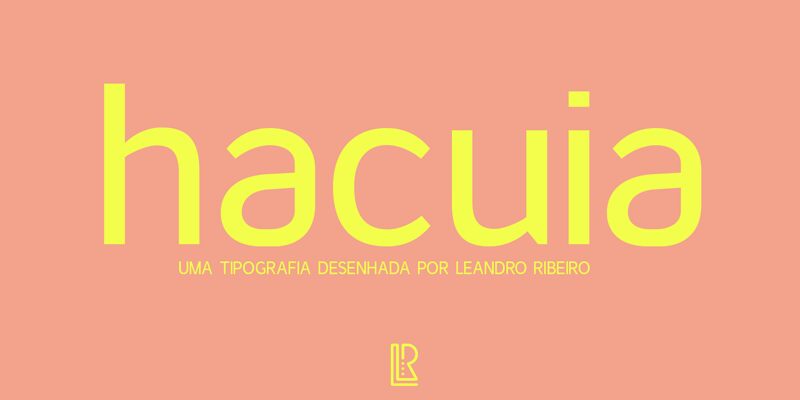 Hacuia