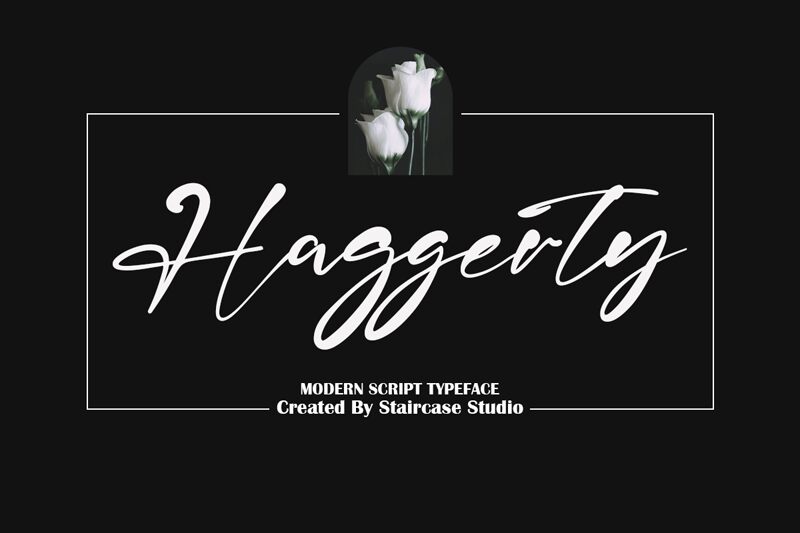 Haggerty