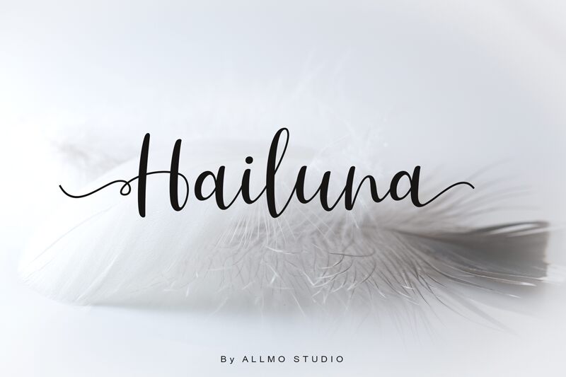 Hailluna