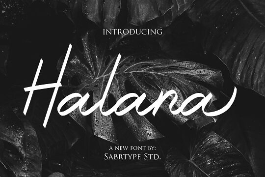 Halana