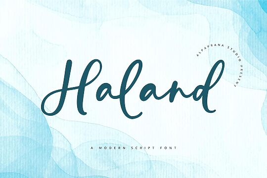 Haland