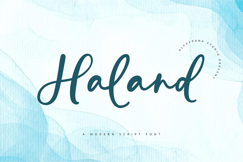 Haland