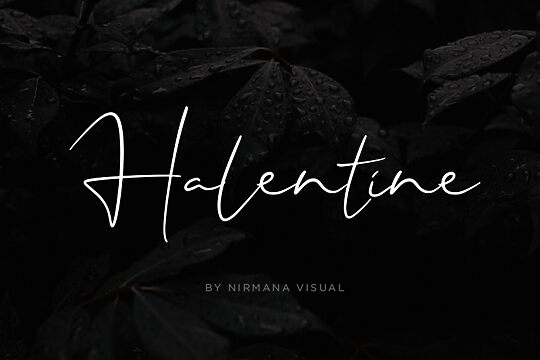 Halentine