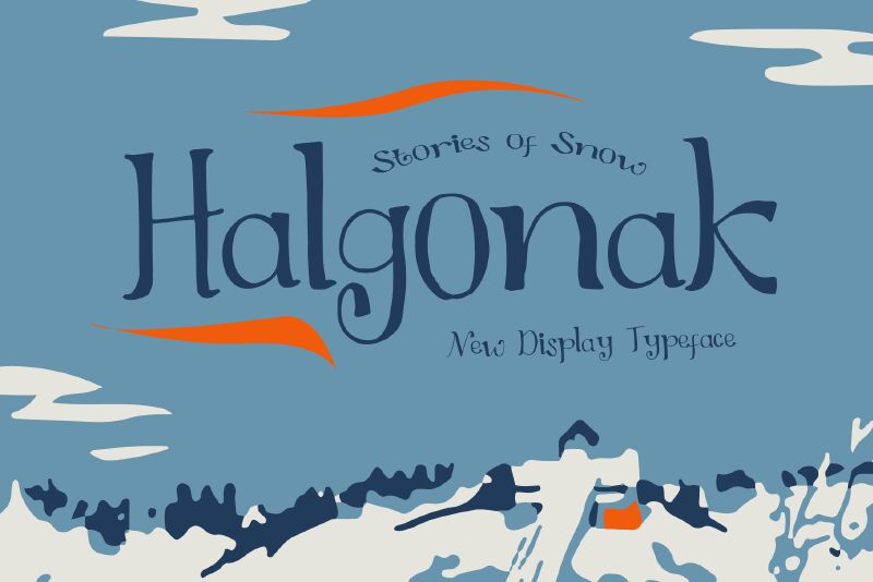 Halgonak