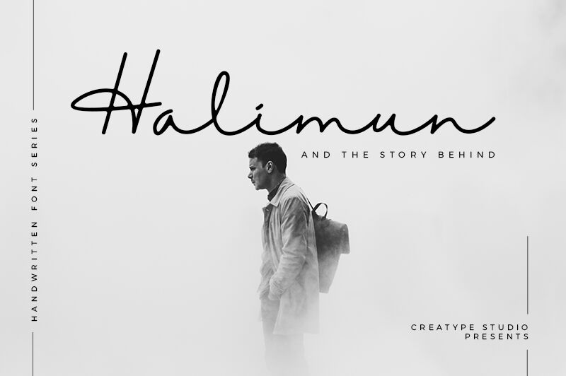 Halimun