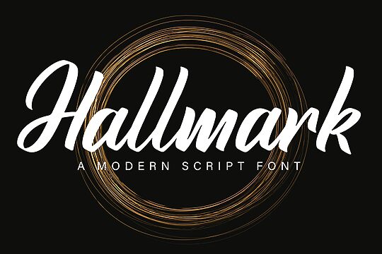 Hallmark