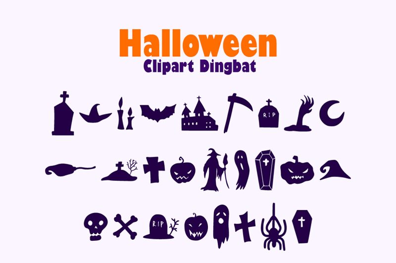 Halloween Clipart