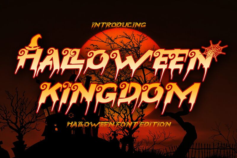 Halloween Kingdom