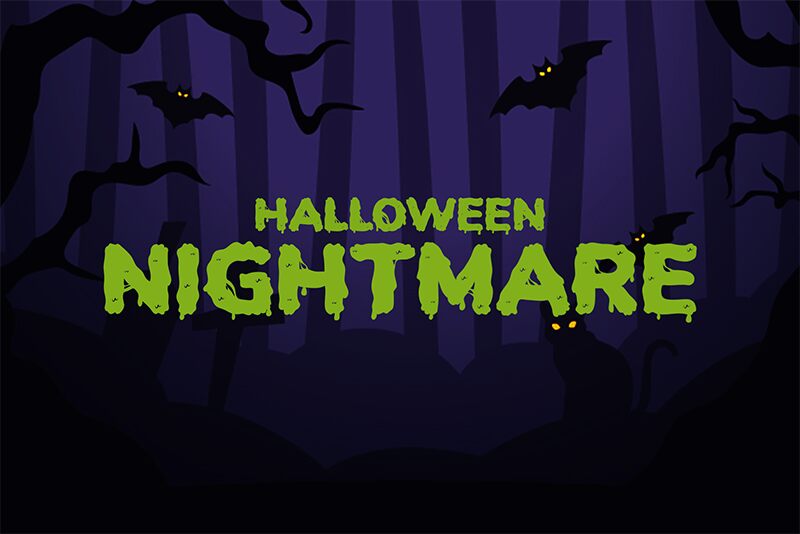 Halloween Nightmare