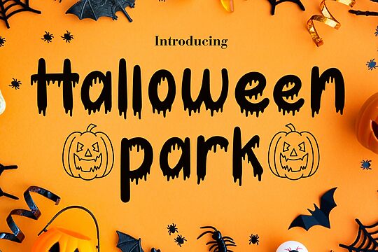 Halloween Park