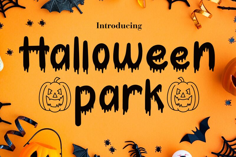 Halloween Park