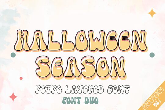 Halloween Season