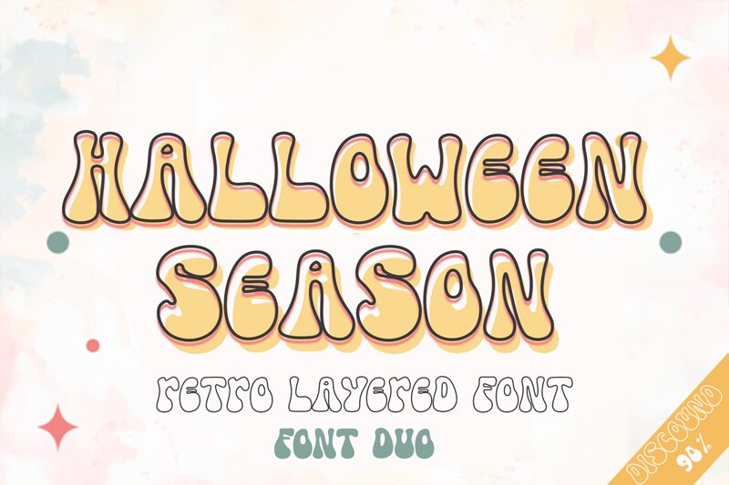 Halloween Season
