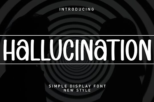 Hallucination