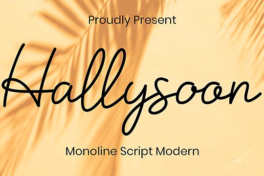 Hallysoon