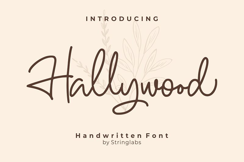 Hallywood