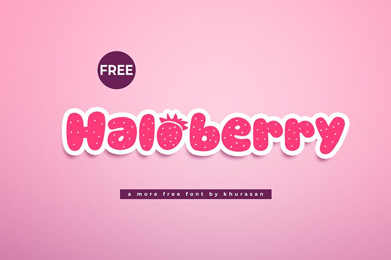 Haloberry