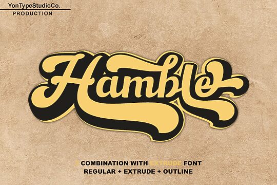 Hamble