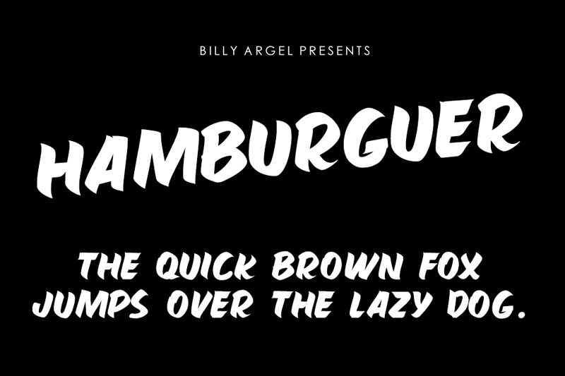 Hamburguer