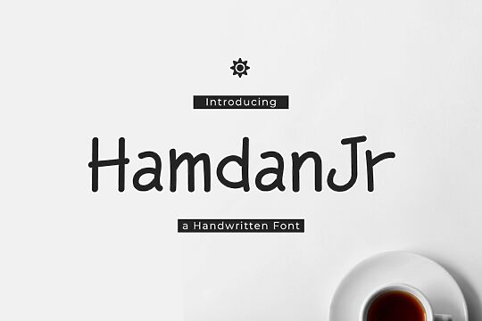 Hamdan Jr