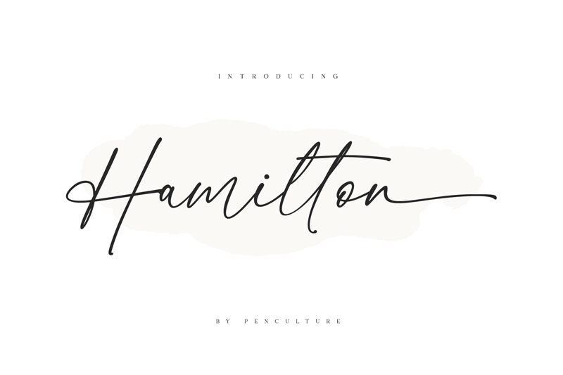 Hamilton