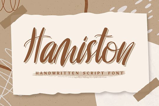 Hamiston