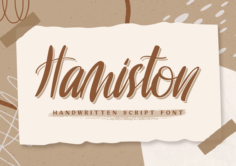 Hamiston