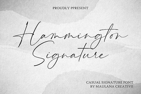 Hammington