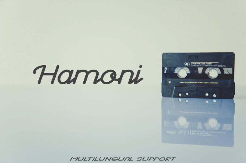 Hamoni