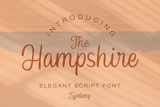 Hampshire