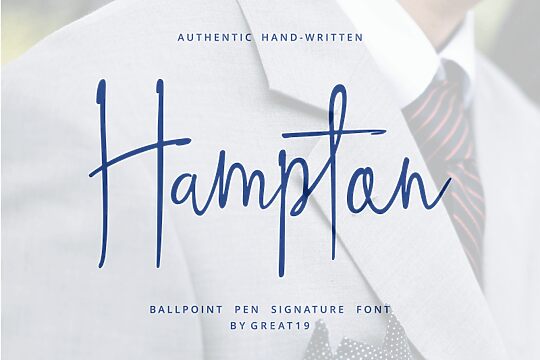 Hampton