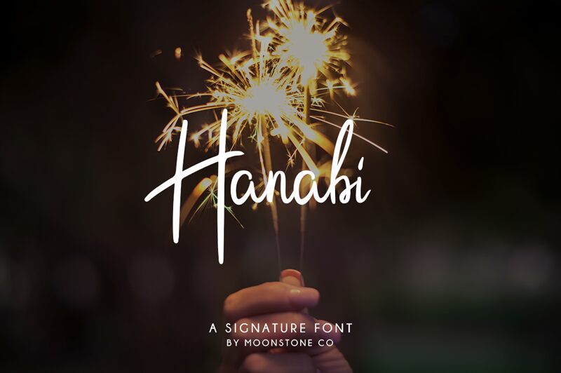 Hanabi Script