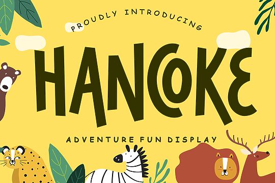 Hancoke