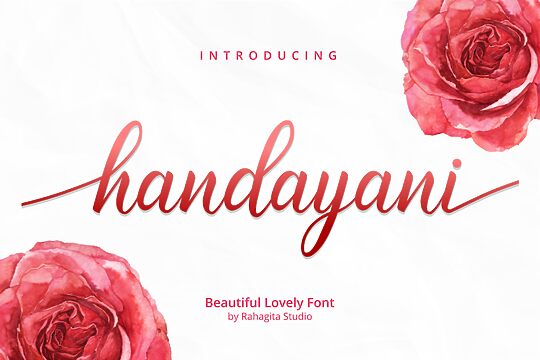 Handayani