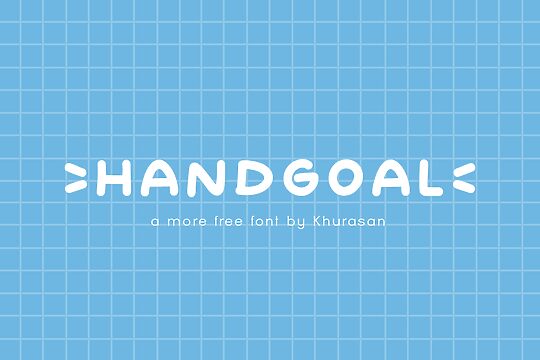 Handgoal