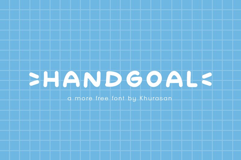 Handgoal